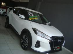 NISSAN Kicks 1.6 16V 4P FLEXSTART XPLAY XTRONIC AUTOM�TICO CVT