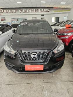 NISSAN Kicks 1.6 16V 4P FLEXSTART S