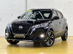 NISSAN Kicks 1.6 16V 4P FLEXSTART SENSE XTRONIC AUTOM�TICO CVT