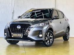 NISSAN Kicks 1.6 16V 4P FLEXSTART SENSE XTRONIC AUTOM�TICO CVT
