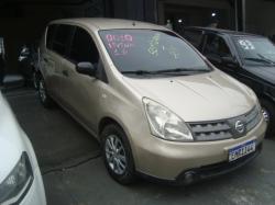 NISSAN Livina 1.6 16V 4P SL FLEX