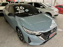 NISSAN Sentra 2.0 16V 4P EXCLUSIVE AUTOM�TICO