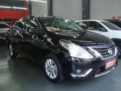 NISSAN Versa Sedan 1.6 16V 4P FLEX S