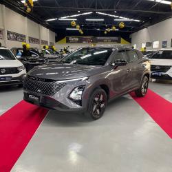 OMODA 5 1.5 16V 4P TGDI HEV LUXURY DHT AUTOMÁTICO