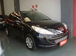 PEUGEOT 207 Hatch 1.4 4P XR FLEX