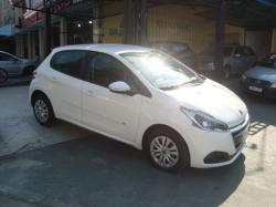 PEUGEOT 208 1.2 12V 4P ACTIVE FLEX