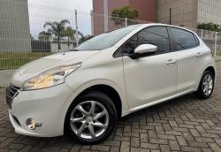 PEUGEOT 208 1.5 4P FLEX ACTIVE PACK