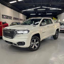 RAM Rampage 2.2 4P LARAMIE TURBO DIESEL 4X4 AUTOM�TICO