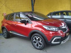RENAULT Captur 1.3 16V 4P FLEX TCE ICONIC TURBO X-TRONIC AUTOMÁTICO CVT