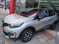 RENAULT Captur 1.6 16V 4P FLEX SCE LIFE X-TRONIC CVT
