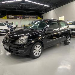 RENAULT Clio Hatch 1.0 RL