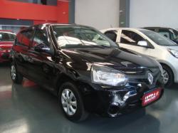 RENAULT Clio Hatch 1.0 16V 4P FLEX EXPRESSION