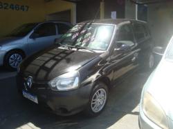 RENAULT Clio Hatch 1.0 16V 4P FLEX EXPRESSION