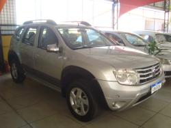 RENAULT Duster 1.6 16V 4P FLEX DYNAMIQUE