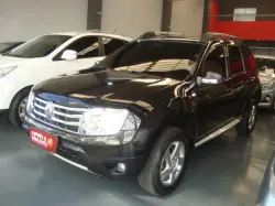 RENAULT Duster 1.6 16V 4P FLEX