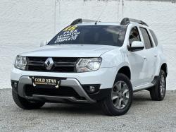RENAULT Duster 1.6 16V 4P FLEX DYNAMIQUE AUTOM�TICO CVT