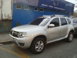 RENAULT Duster 1.6 16V 4P FLEX