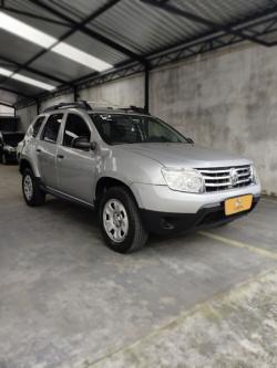 RENAULT Duster 1.6 16V 4P FLEX EXPRESSION
