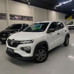 RENAULT Kwid 1.0 12V 4P SCE FLEX ZEN