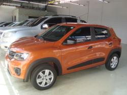 RENAULT Kwid 1.0 12V 4P SCE FLEX ZEN