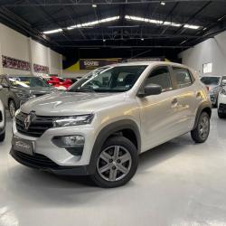 RENAULT Kwid 1.0 12V 4P SCE FLEX ZEN