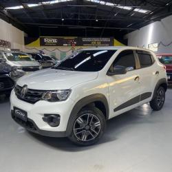 RENAULT Kwid 1.0 12V 4P SCE FLEX ZEN