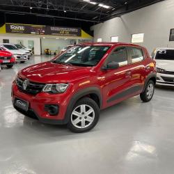 RENAULT Kwid 1.0 12V 4P SCE FLEX ZEN