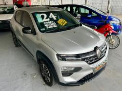 RENAULT Kwid 1.0 12V 4P SCE FLEX INTENSE