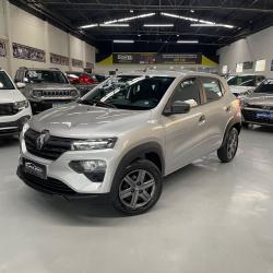 RENAULT Kwid 1.0 12V 4P SCE FLEX ZEN