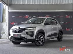 RENAULT Kwid 1.0 12V 4P SCE FLEX INTENSE