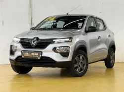 RENAULT Kwid 1.0 12V 4P SCE FLEX ZEN