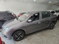 RENAULT Logan 1.0 12V 4P FLEX SCE ZEN