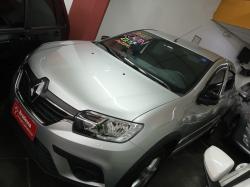 RENAULT Logan 1.6 16V 4P FLEX SCE ZEN X-TRONIC AUTOMTICO CVT