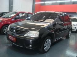 RENAULT Logan 1.6 16V 4P FLEX AUTHENTIQUE