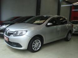RENAULT Logan 1.6 4P FLEX EXPRESSION