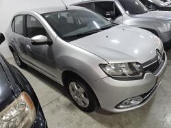 RENAULT Logan 1.6 4P FLEX DINAMIQUE EASY-R AUTOMATIZADO