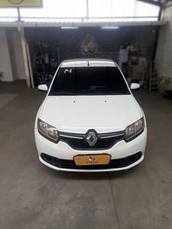 RENAULT Logan 1.6 4P  EXPRESSION