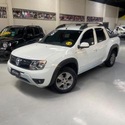 RENAULT Oroch 1.6 16V 4P FLEX DYNAMIQUE