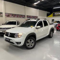 RENAULT Oroch 1.6 16V 4P FLEX DYNAMIQUE