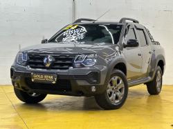 RENAULT Oroch 1.6 16V 4P FLEX INTENSE
