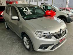 RENAULT Sandero 1.0 12V 4P FLEX SCE ZEN