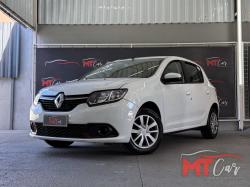 RENAULT Sandero 1.0 12V 4P FLEX SCE EXPRESSION