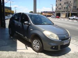 RENAULT Sandero 1.0 16V 4P FLEX EXPRESSION