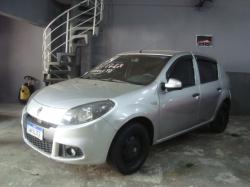 RENAULT Sandero 1.0 12V 4P FLEX SCE AUTHENTIQUE