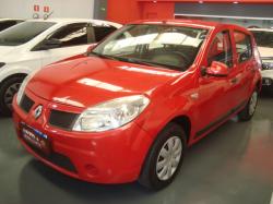 RENAULT Sandero 1.0 12V 4P FLEX SCE EXPRESSION