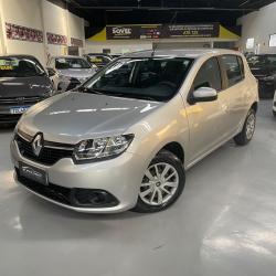 RENAULT Sandero 1.0 12V 4P FLEX SCE EXPRESSION