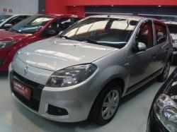 RENAULT Sandero 1.6 16V 4P FLEX SCE EXPRESSION