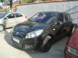 RENAULT Sandero 1.6 4P FLEX AUTHENTIQUE