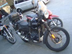 ROYAL ENFIELD Hymalayan 400 