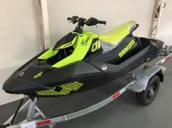 SEA DOO Spark Trixx 900 